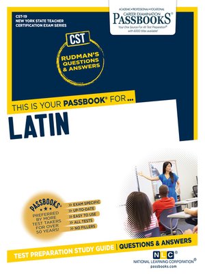 cover image of Latin